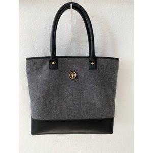Tory Burch tote bag